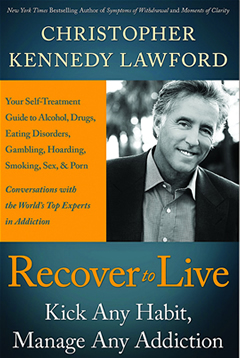 Recover to Live