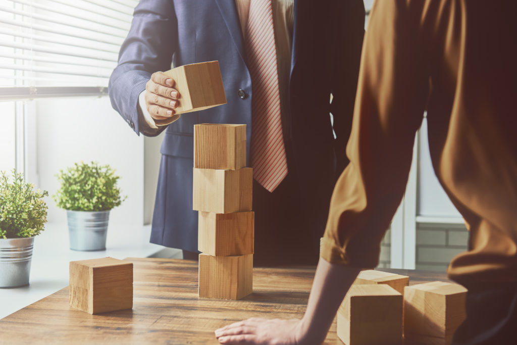 Balancing Personality Traits: Capitalizing on the strengths of our ...