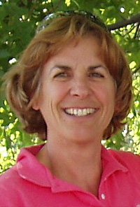 Karen L. Vinton, Ph.D.