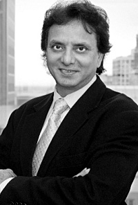 Dr. Paul Shrivastava
