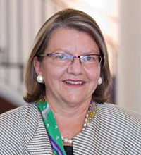 Barbara R. Hauser