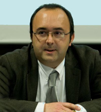 Oscar R. Peña