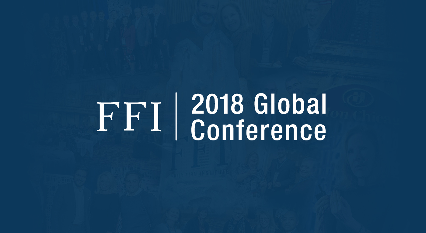 2018 FFI Global Conference Call for Proposals