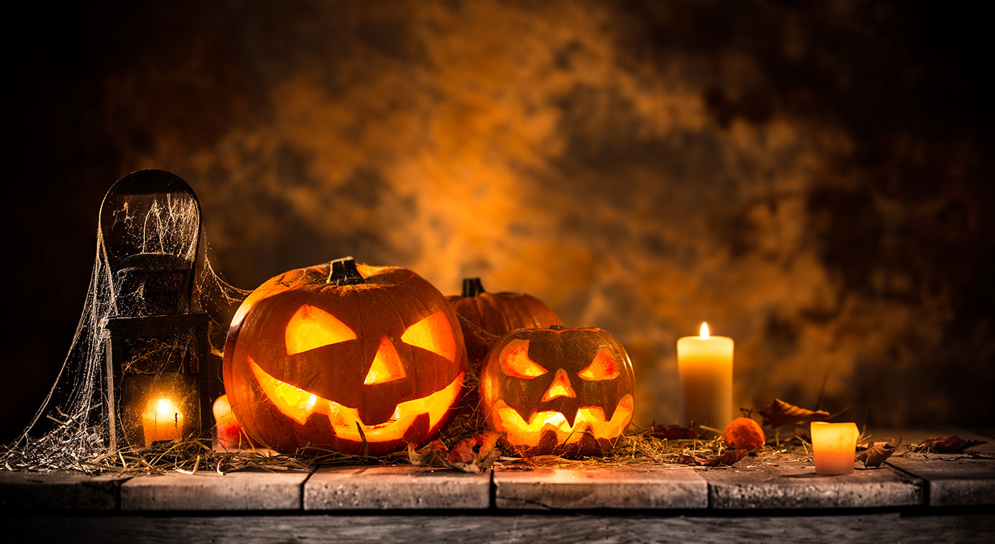 Celebrate Halloween with these Scary Articles from the Archives - FFI ...