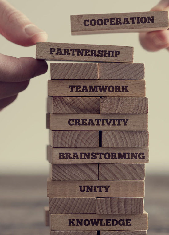 People Are Loyal to the Culture, Not the Strategy