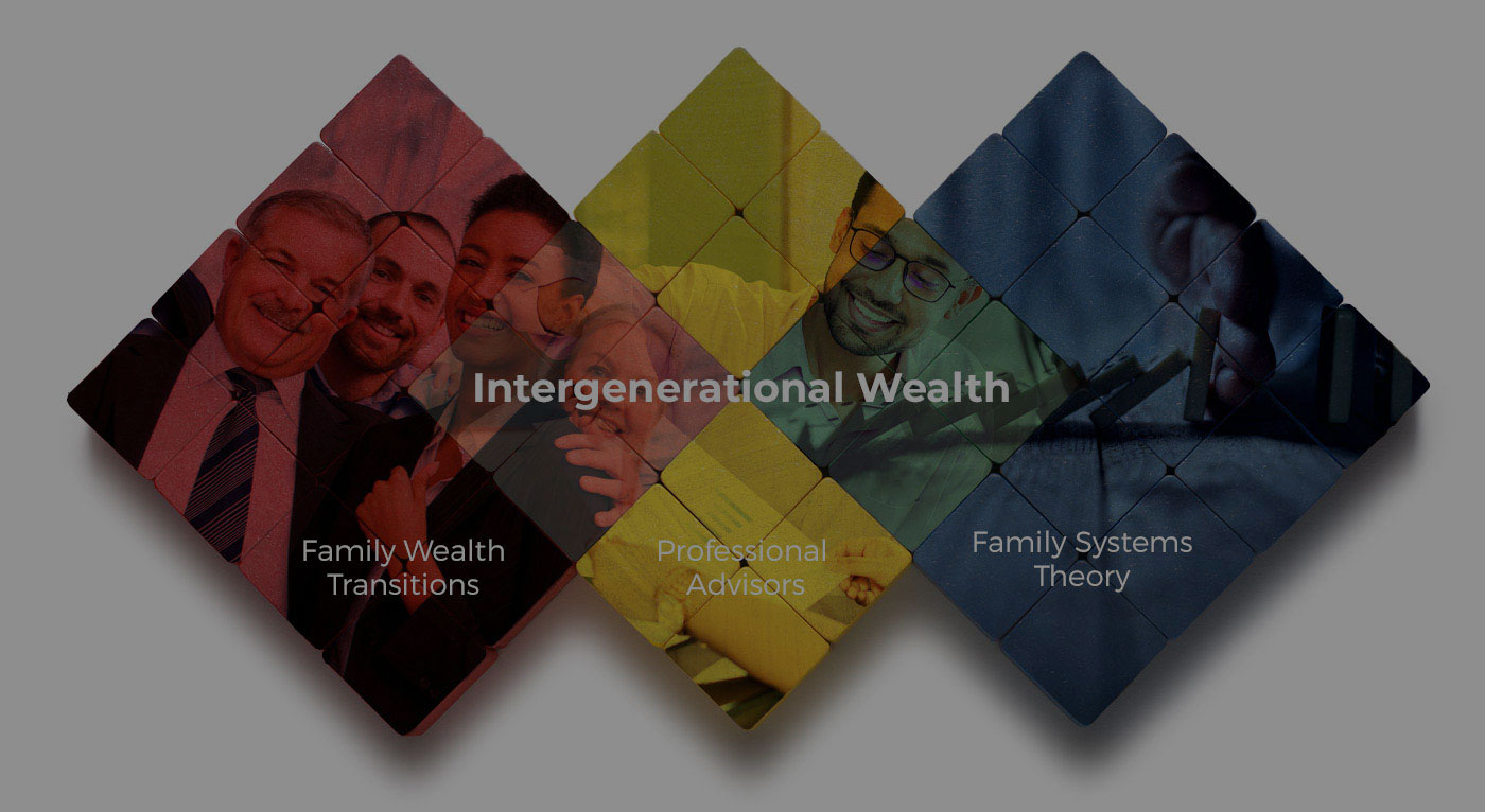 Interdependent Wealth: How family systems theory illuminates successful intergenerational wealth transitions