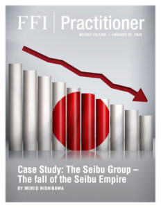 FFI Practitioner: January 22, 2020 cover