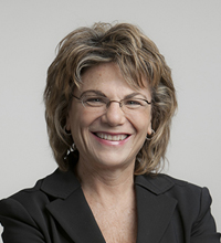 Nancy Drozdow