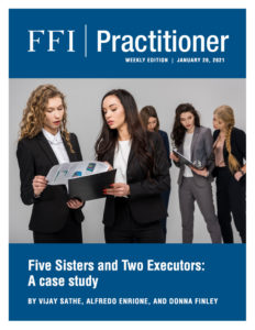FFI Practitioner: January 20, 2021 for web