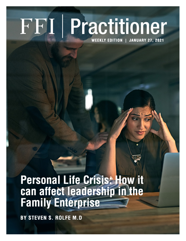 FFI Practitioner: January 27, 2021 for web