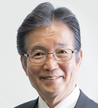 Morio Nishikawa