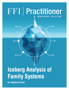 FFI Practitioner July 27, 2022 cover