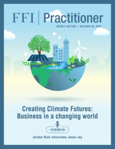 FFI Practitioner: October 26, 2022 cover