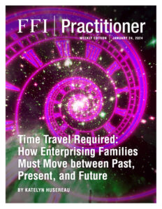 FFI Practitioner: January 24, 2024 cover