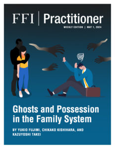 FFI Practitioner: May 1, 2024 cover