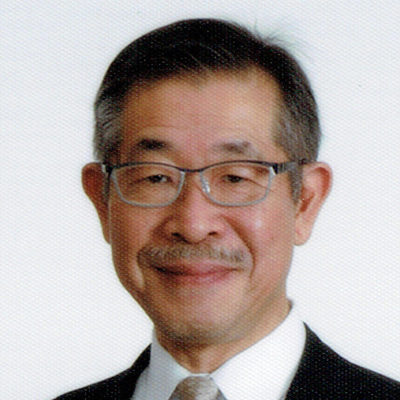 Kazuyoshi Takei headshot