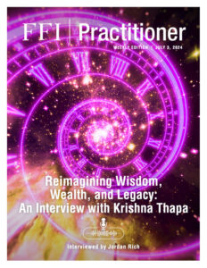 FFI Practitioner: July 3, 2024 cover