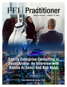 FFI Practitioner: August 14, 2024 cover