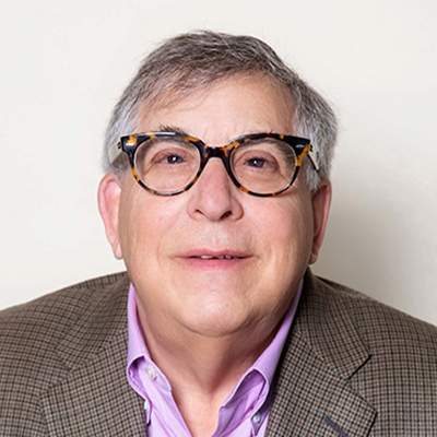 Dennis T. Jaffe headshot