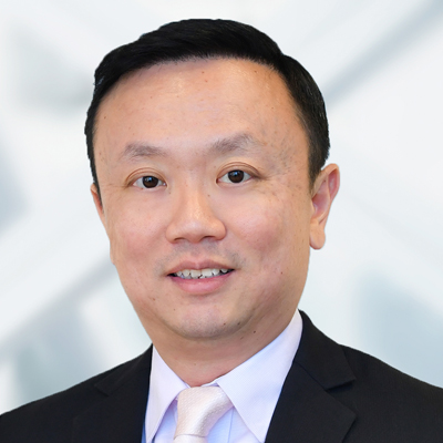 Aik-Ping Ng headshot
