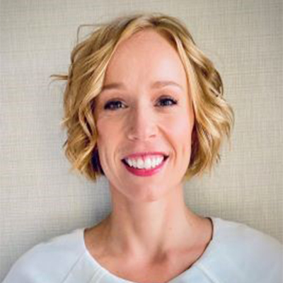 Jennifer Sloan headshot