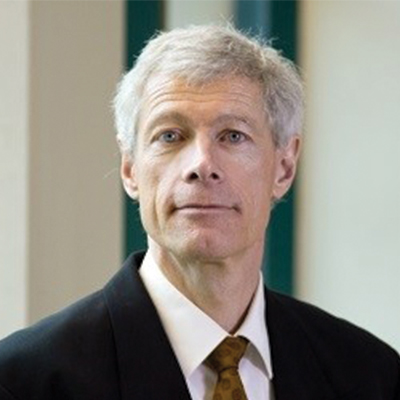 Klaus Uhlenbruck headshot
