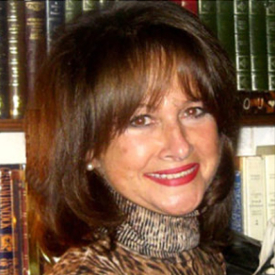 Susan Kaye headshot