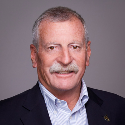 Laurent Roux headshot