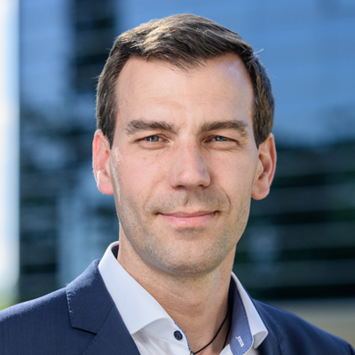 Peter Vogel headshot