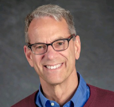 Paul Edelman headshot
