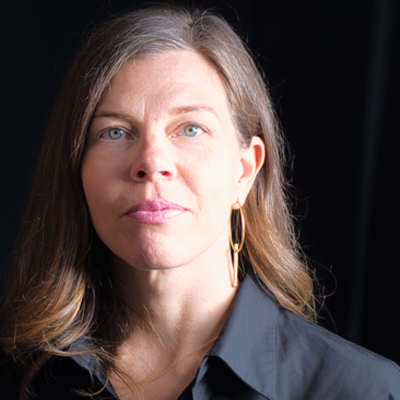 Jamie Yuenger headshot