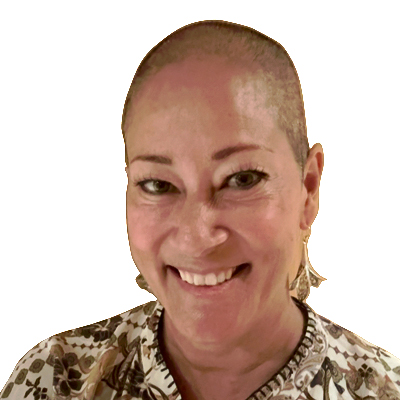 Betsy Sugahara headshot