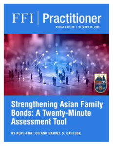 FFI Practitioner: October 29, 2025 cover