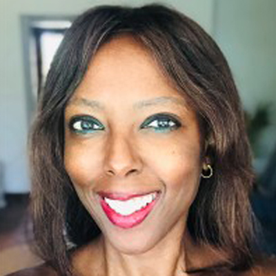 Wanja Michuki headshot