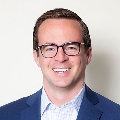 Nick Di Loreto headshot