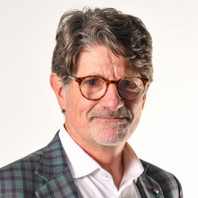 Jeffrey Kent Scott headshot