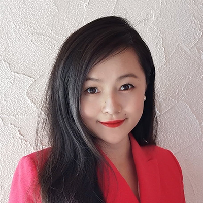 Dr. Chen Liu headshot