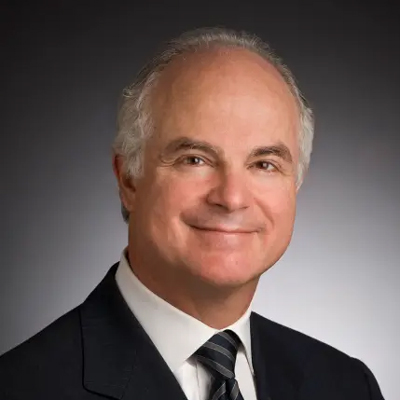 Ivan Lansberg headshot