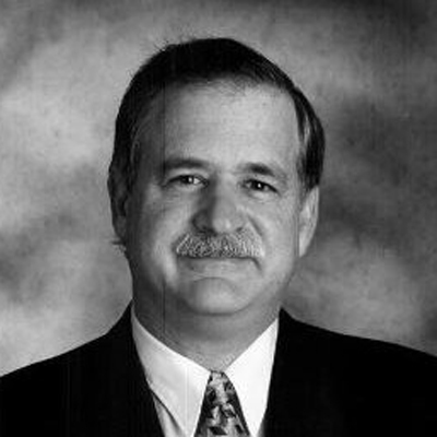 Kelin Gersick headshot