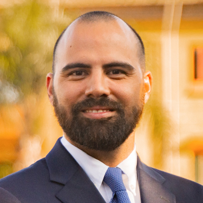 Rafael Wong headshot