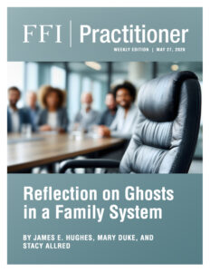 FFI Practitioner: May 27, 2026 cover