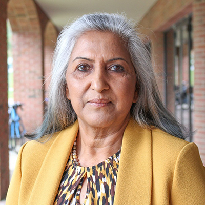 Pramodita Sharma headshot