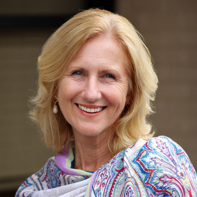 Jean Meeks-Koch headshot