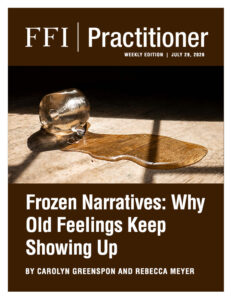 FFI Practitioner: July 29, 2026 cover