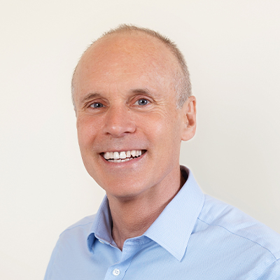 Rob Lachenauer headshot