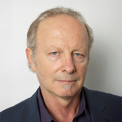 Joseph LeDoux headshot