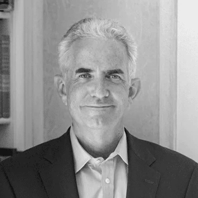 Charles Avery “Chip” Fisher headshot