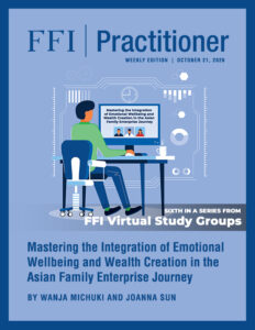 FFI Practitioner: October 21, 2026 Cover